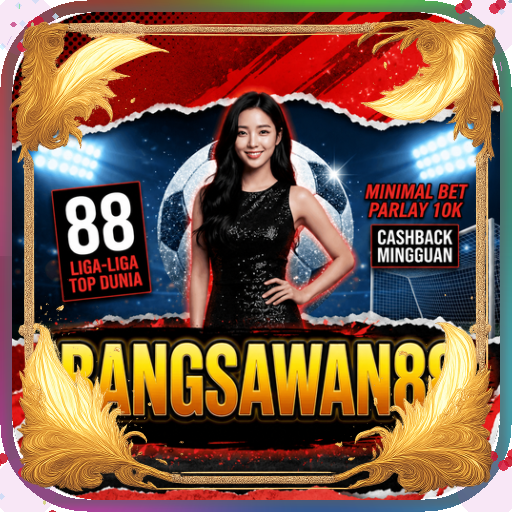 bangsawan88 — mitra unggulan